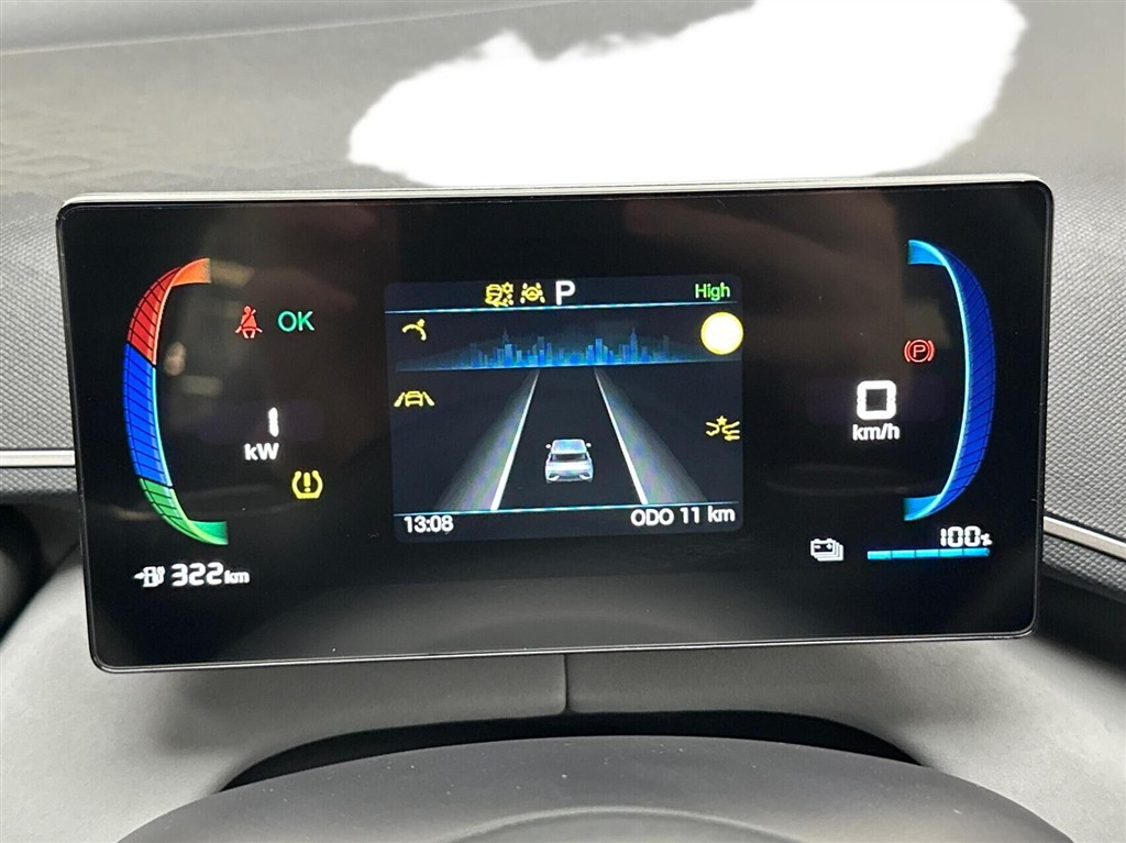 BYD Dolphin Surf Boost billede 15