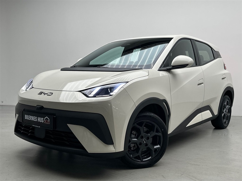 BYD Dolphin Surf Boost billede 18