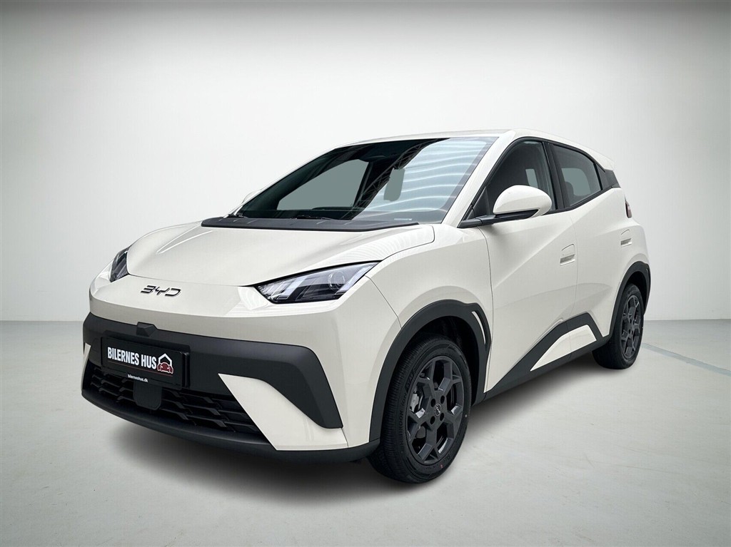 BYD Dolphin Surf Boost