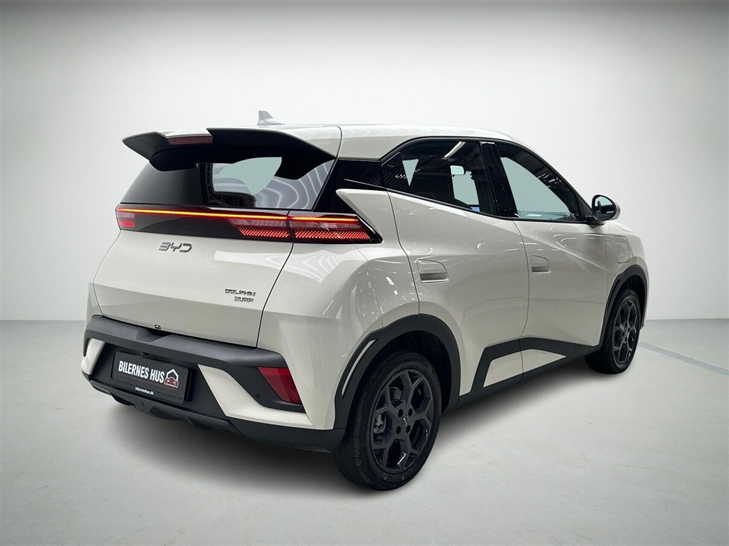 BYD Dolphin Surf Boost billede 2