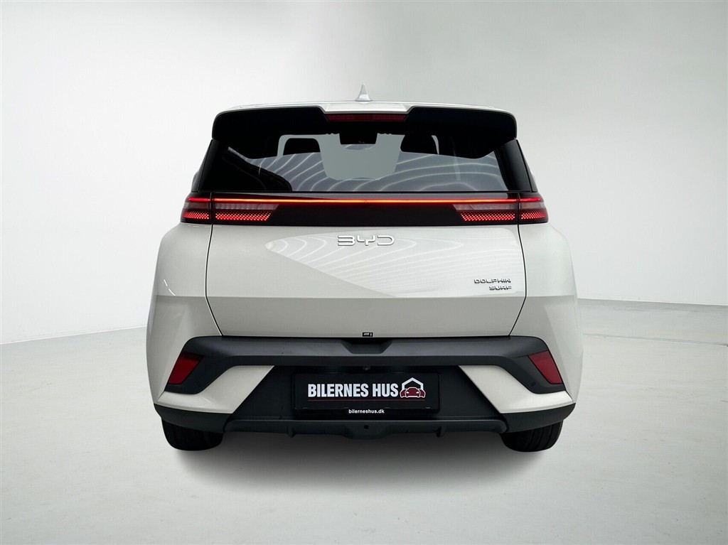 BYD Dolphin Surf Boost billede 8