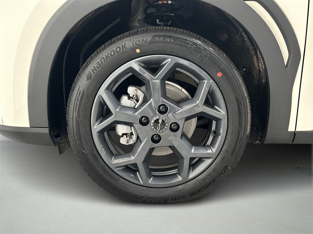 BYD Dolphin Surf Boost billede 9