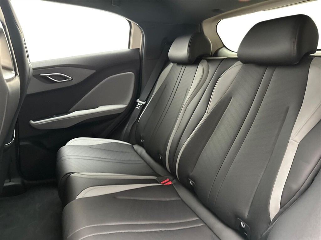 BYD Dolphin Surf Boost billede 13