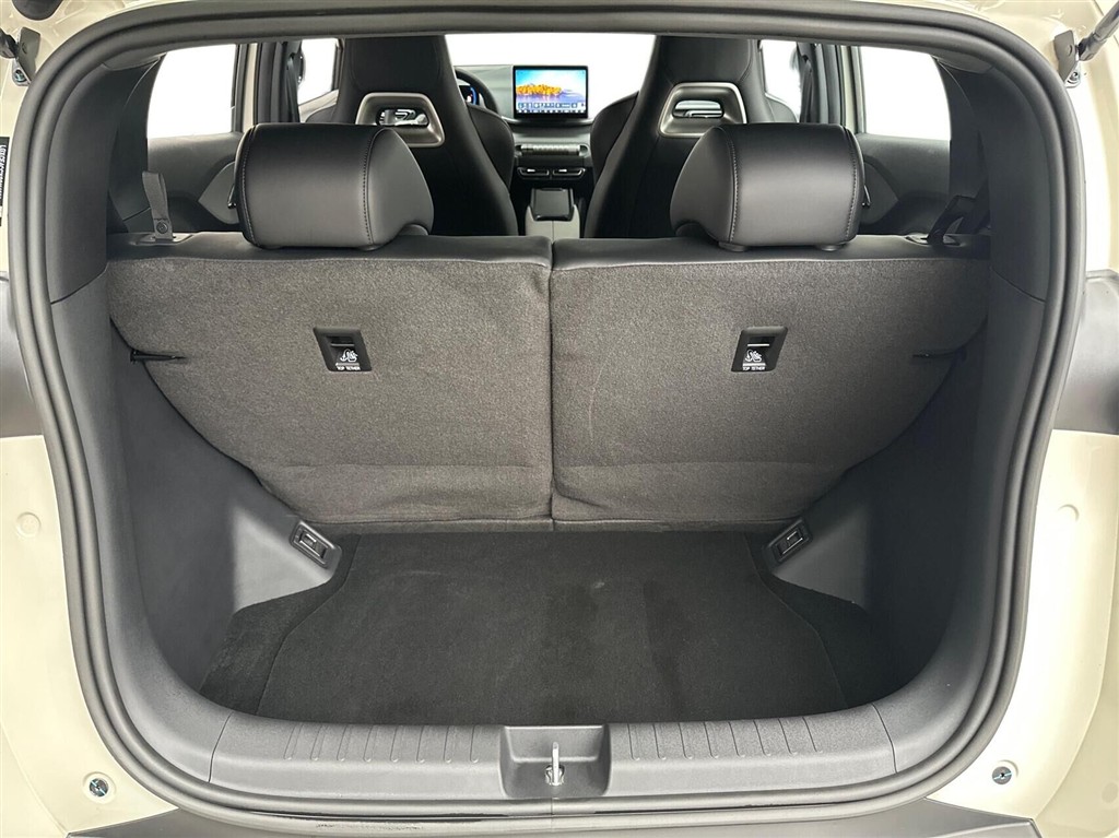 BYD Dolphin Surf Boost billede 14