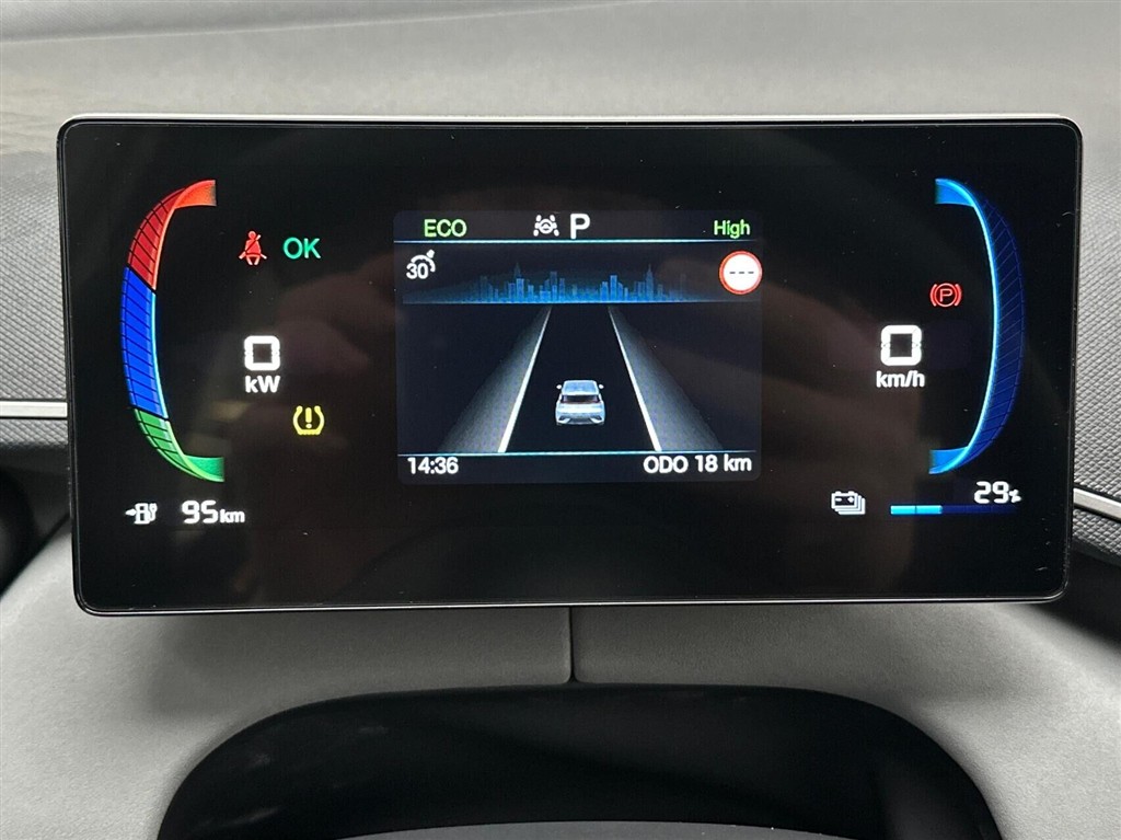 BYD Dolphin Surf Boost billede 15