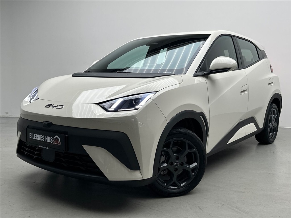 BYD Dolphin Surf Boost billede 18