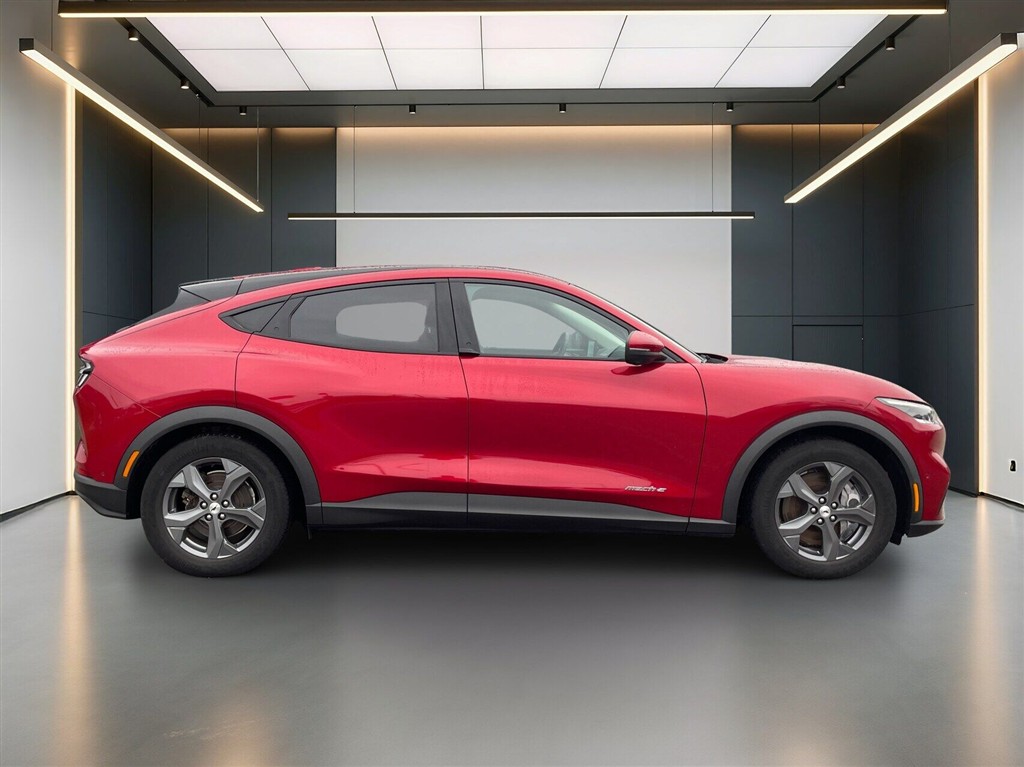 Ford Mustang Mach-E SR billede 5