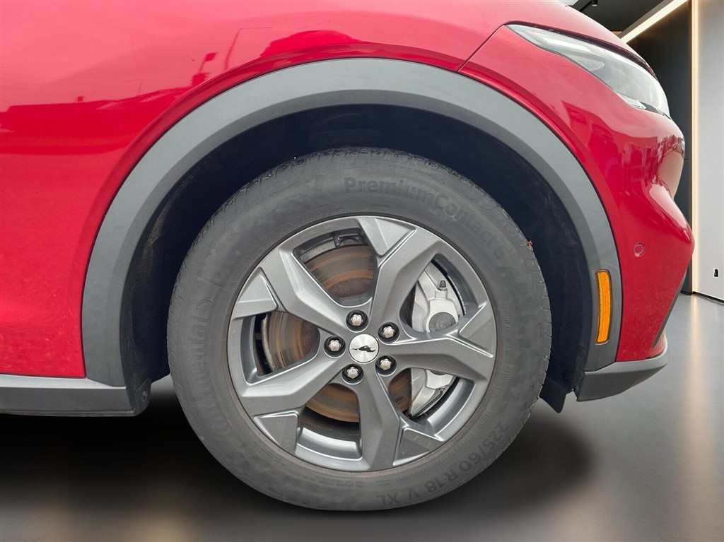 Ford Mustang Mach-E SR billede 6