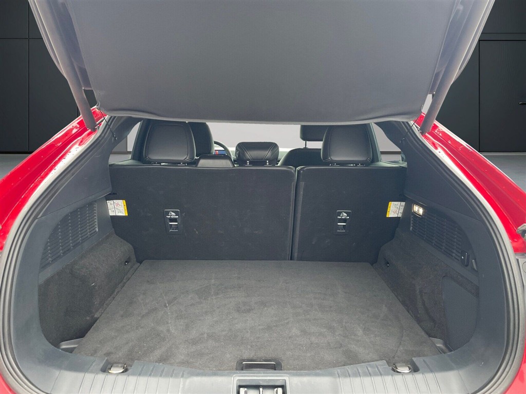 Ford Mustang Mach-E SR billede 8