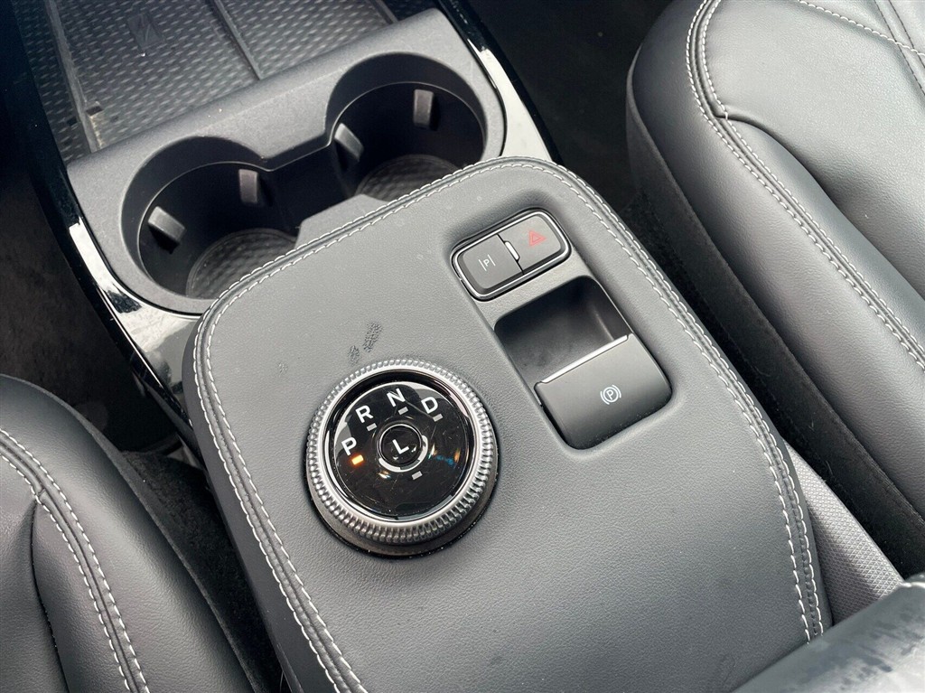Ford Mustang Mach-E SR billede 18