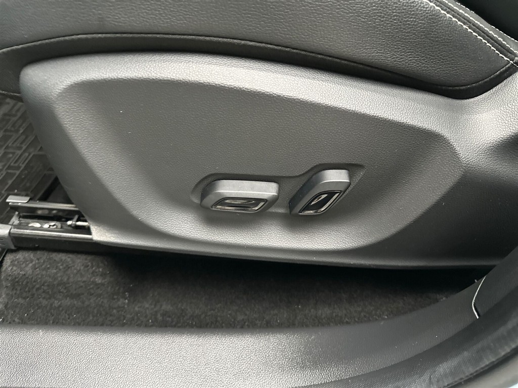 MG ZS EV Luxury billede 19