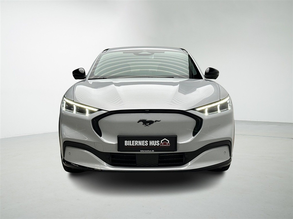 Ford Mustang Mach-E UR Premium billede 7