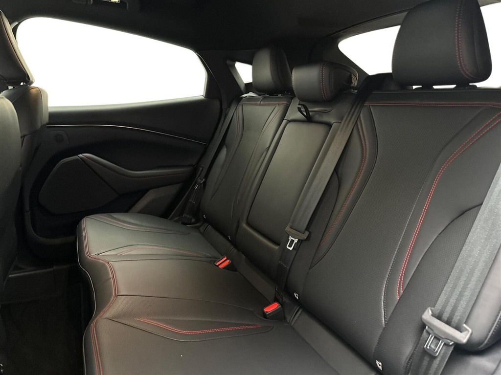 Ford Mustang Mach-E UR Premium billede 13