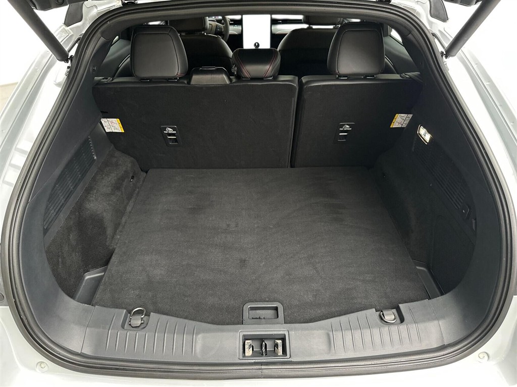 Ford Mustang Mach-E UR Premium billede 14
