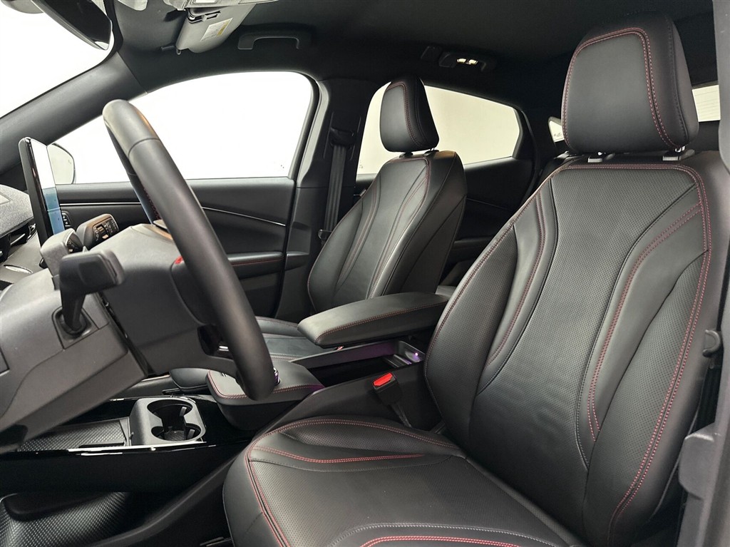 Ford Mustang Mach-E UR Premium billede 19