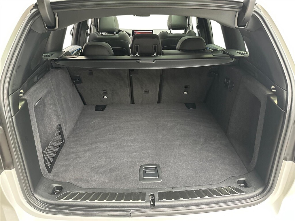 BMW iX3 M-Sport Charged Plus billede 14