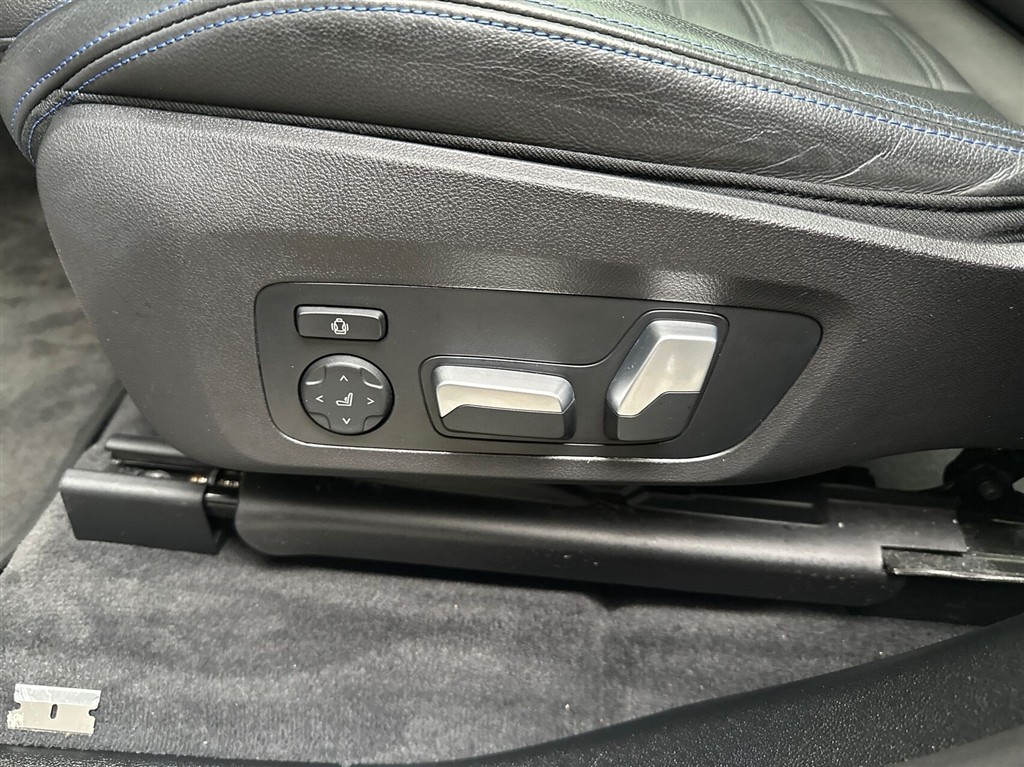 BMW iX3 M-Sport Charged Plus billede 20