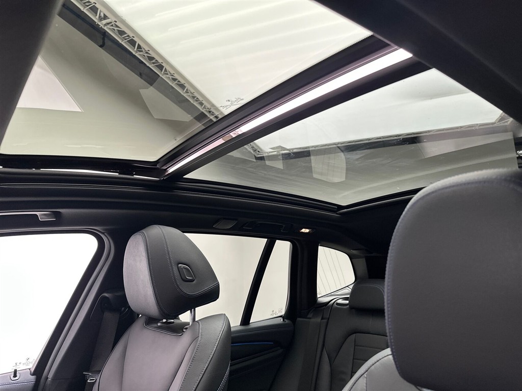 BMW iX3 M-Sport Charged Plus billede 23