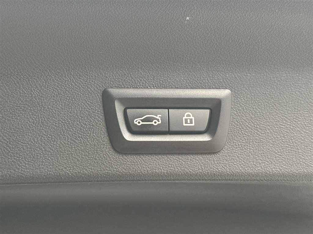 BMW iX3 M-Sport Charged Plus billede 24