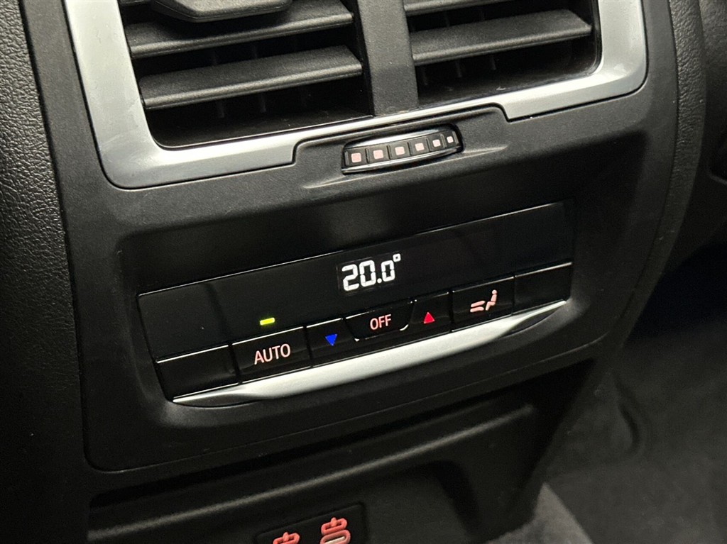 BMW iX3 M-Sport Charged Plus billede 25