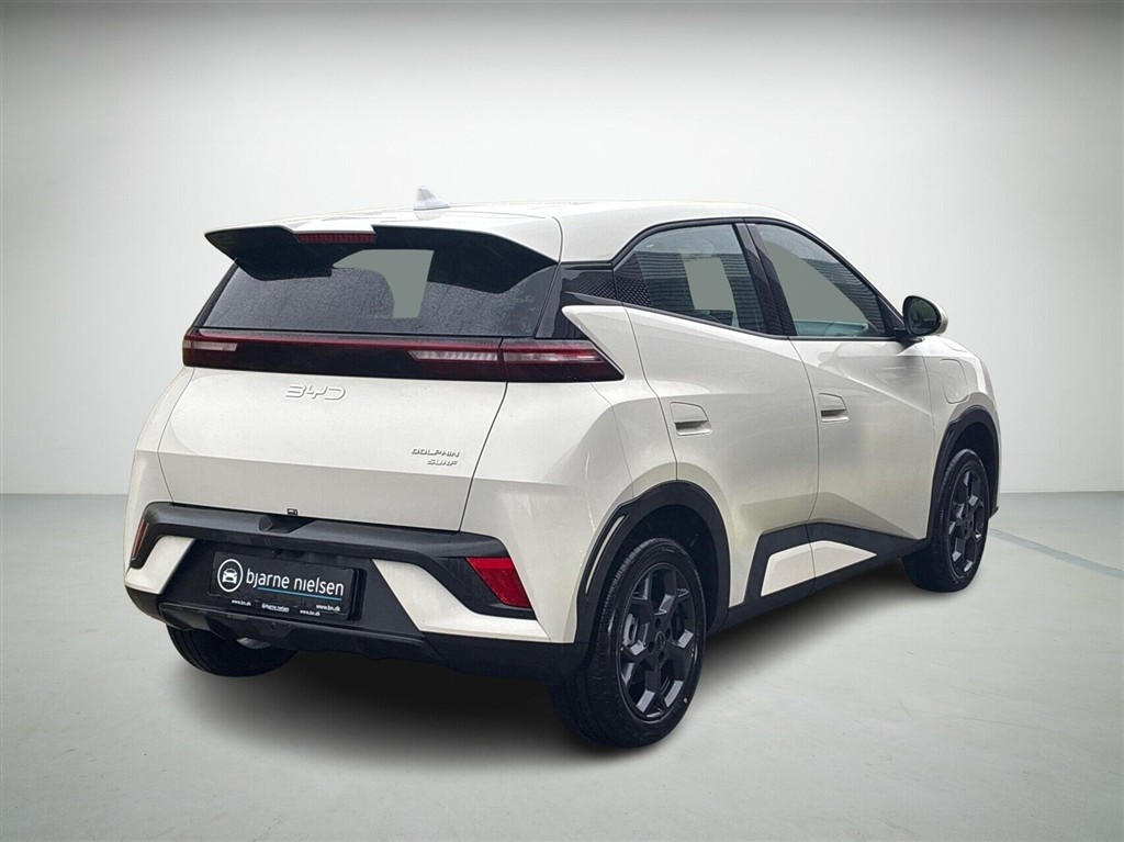 BYD Dolphin Surf Boost billede 2