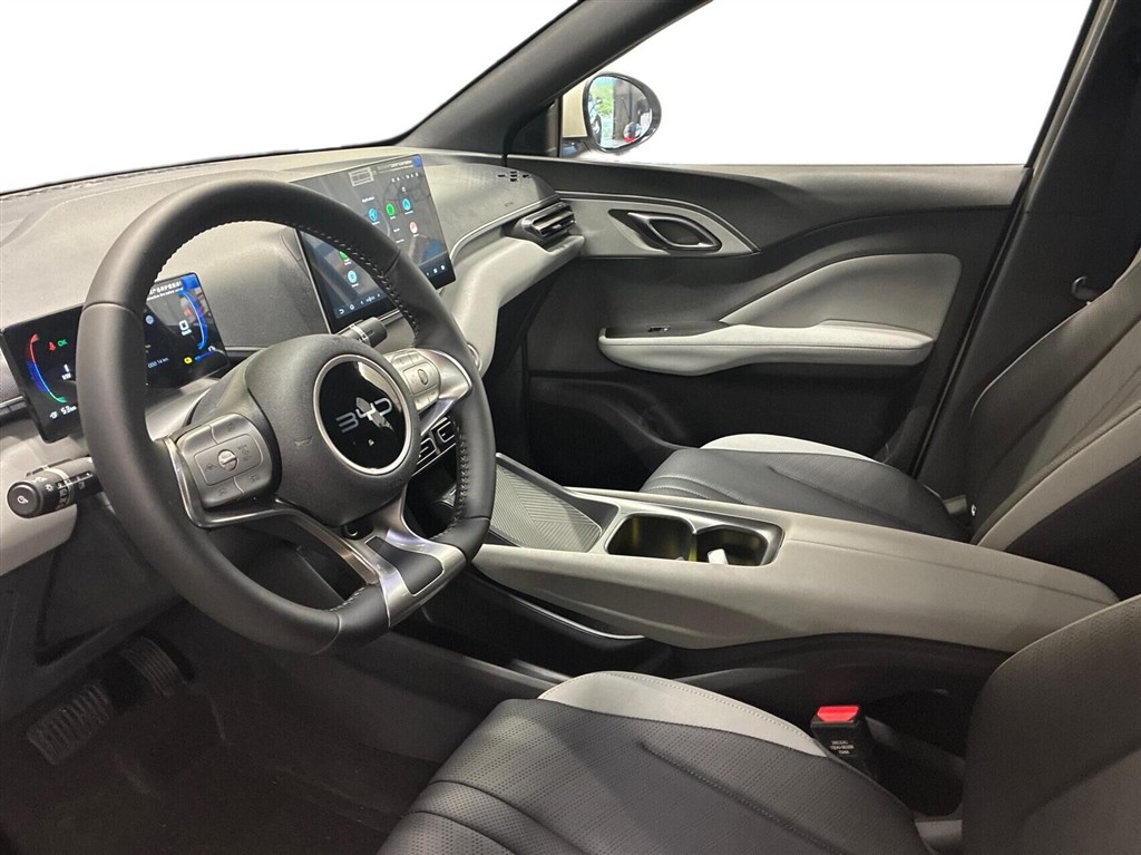 BYD Dolphin Surf Boost billede 3