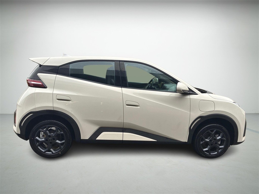 BYD Dolphin Surf Boost billede 5