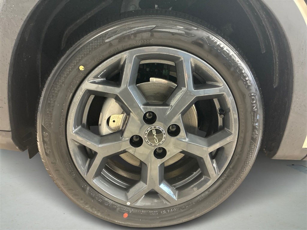 BYD Dolphin Surf Boost billede 8