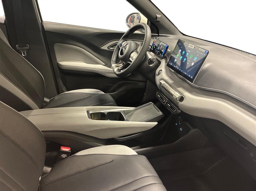 BYD Dolphin Surf Boost billede 10