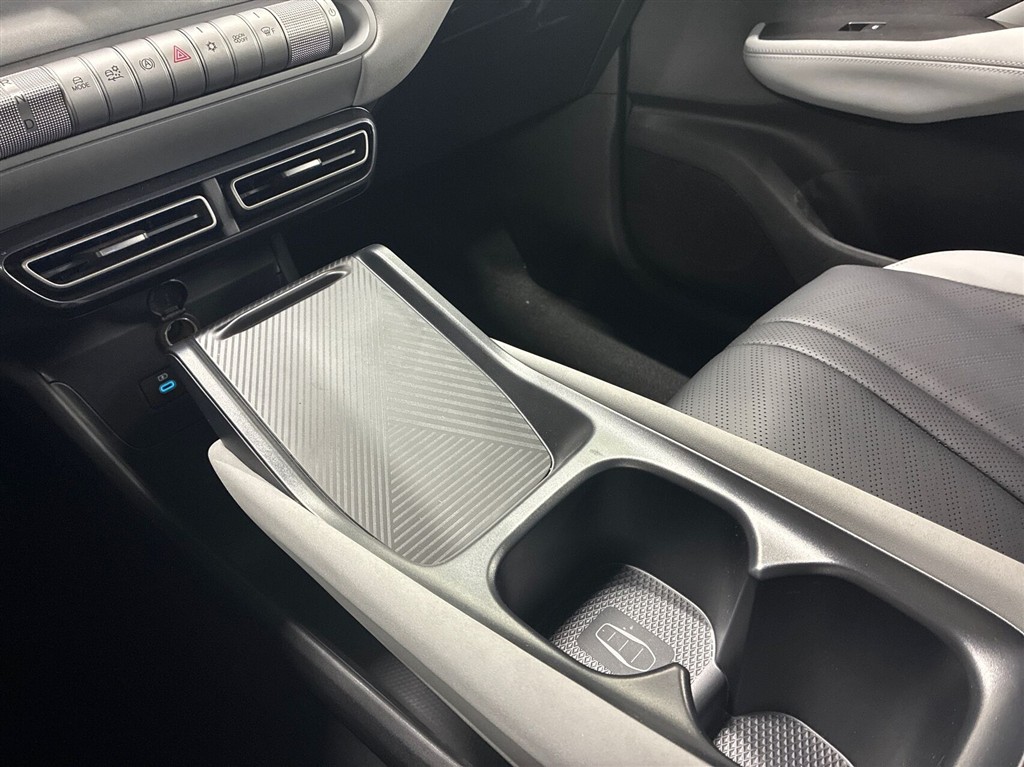 BYD Dolphin Surf Boost billede 15