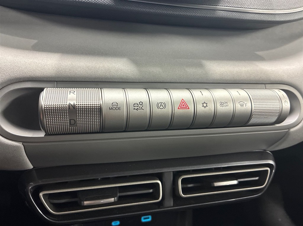 BYD Dolphin Surf Boost billede 20