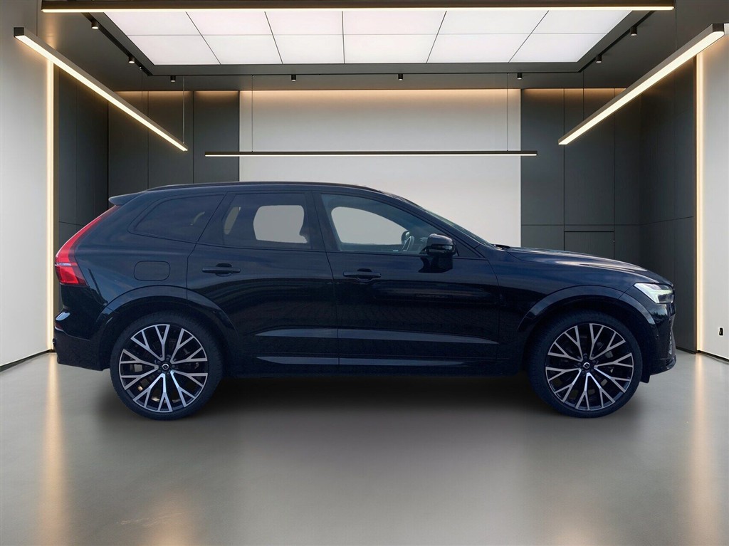 Volvo XC60 R-design billede 5