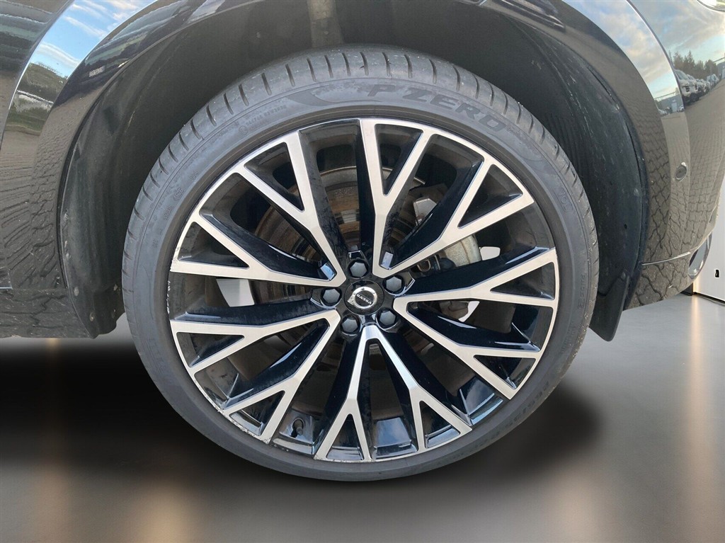 Volvo XC60 R-design billede 6