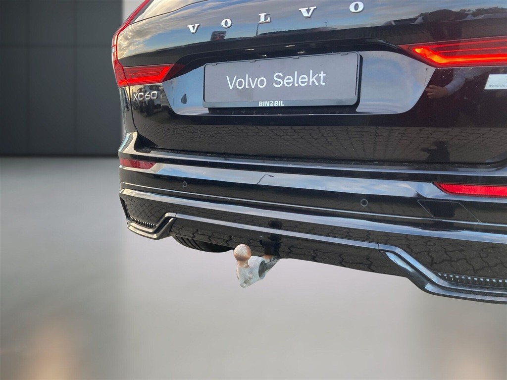 Volvo XC60 R-design billede 7
