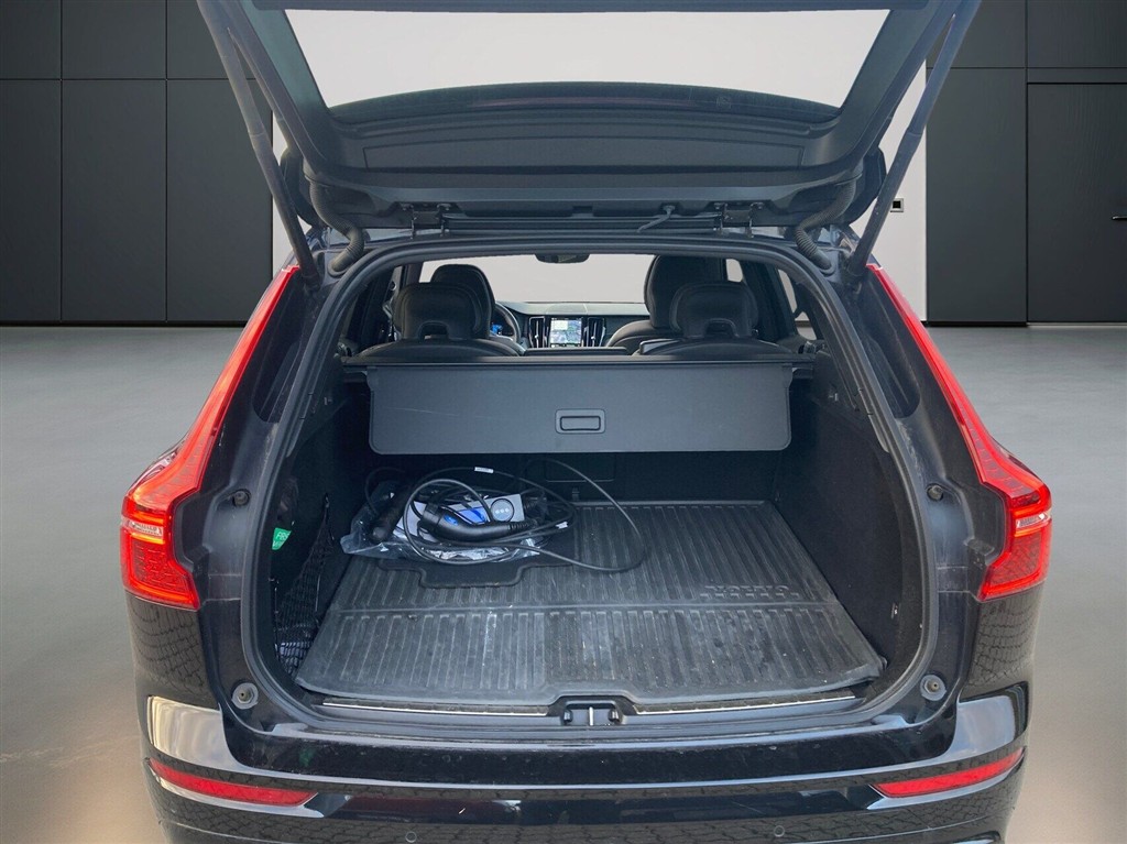 Volvo XC60 R-design billede 8
