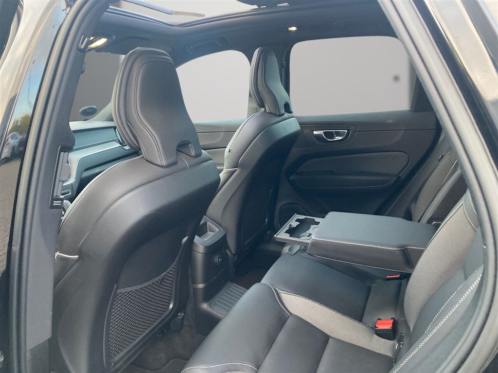 Volvo XC60 R-design billede 12