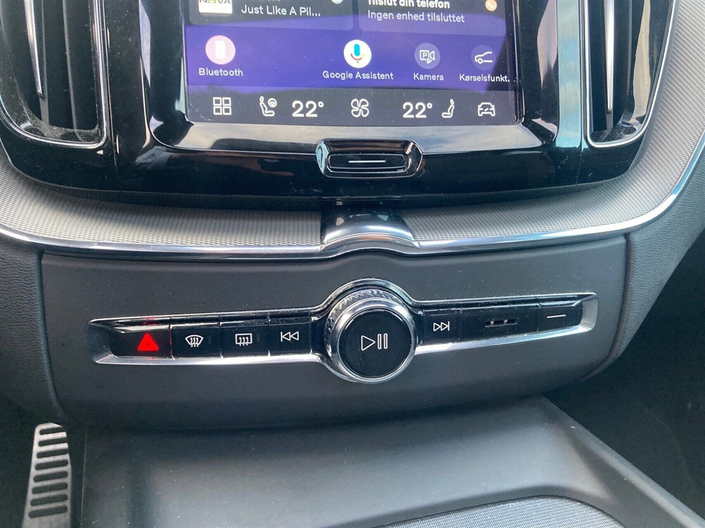 Volvo XC60 R-design billede 15
