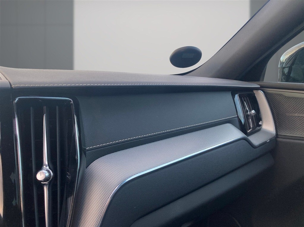 Volvo XC60 R-design billede 17