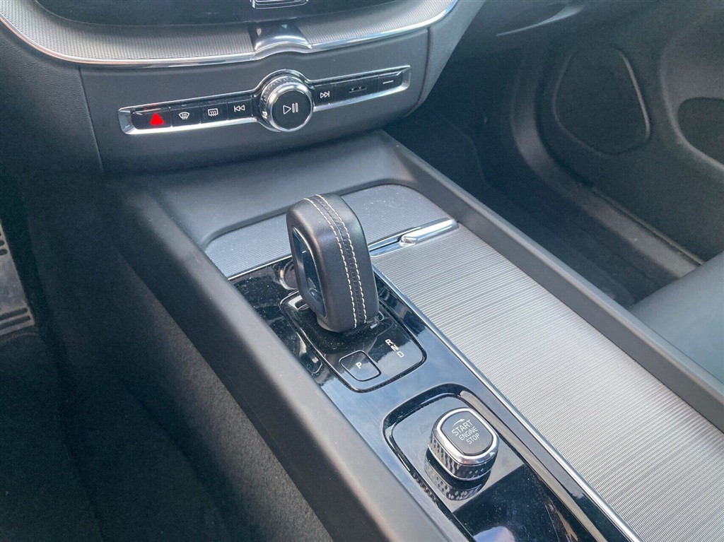 Volvo XC60 R-design billede 18