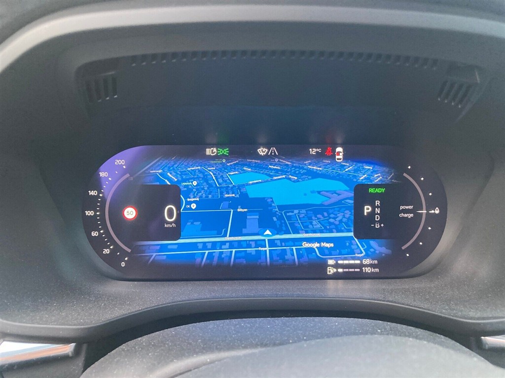 Volvo XC60 R-design billede 19