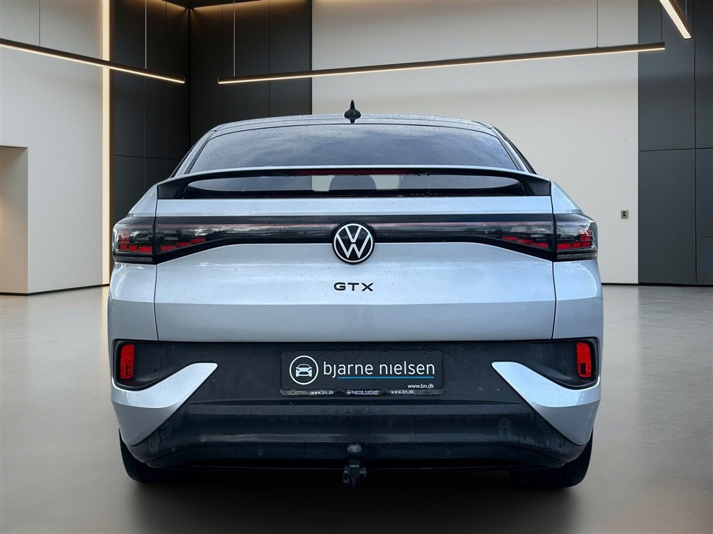 VW ID.5 GTX billede 3