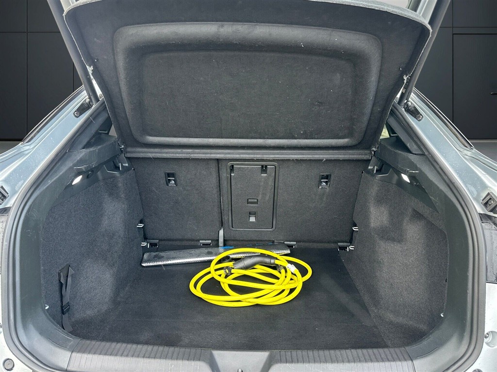 VW ID.5 GTX billede 8