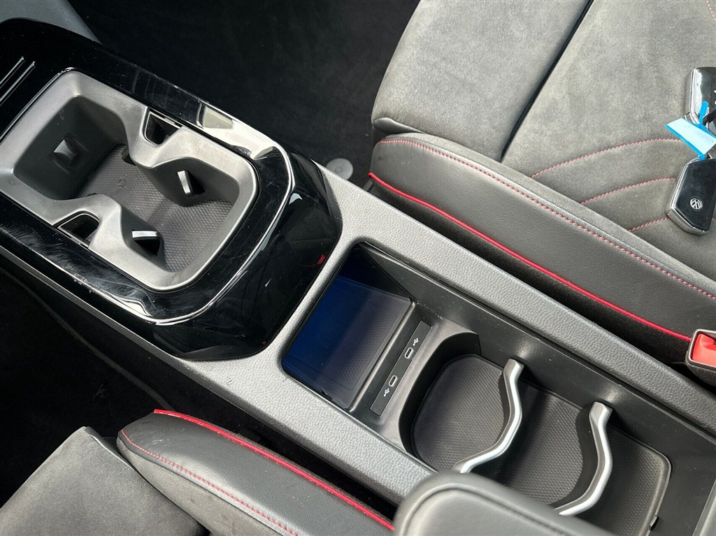 VW ID.5 GTX billede 18