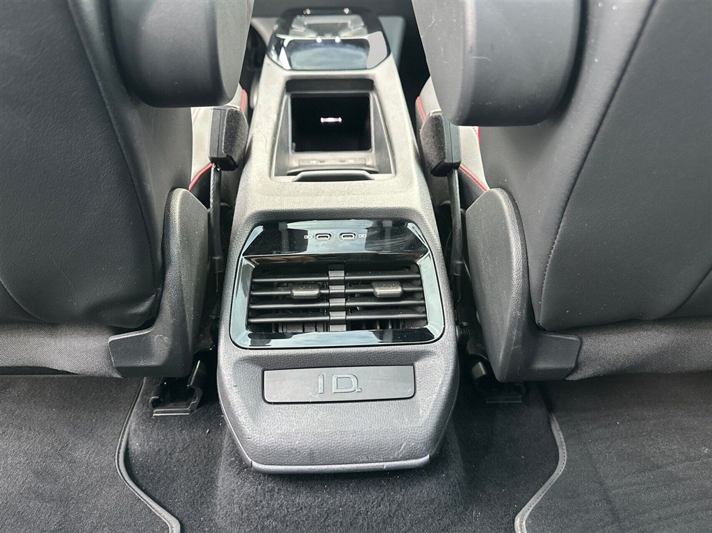 VW ID.5 GTX billede 20