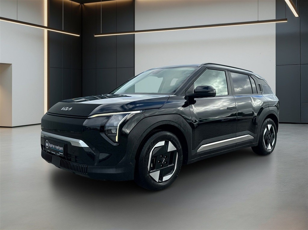 Kia EV3 Prestige