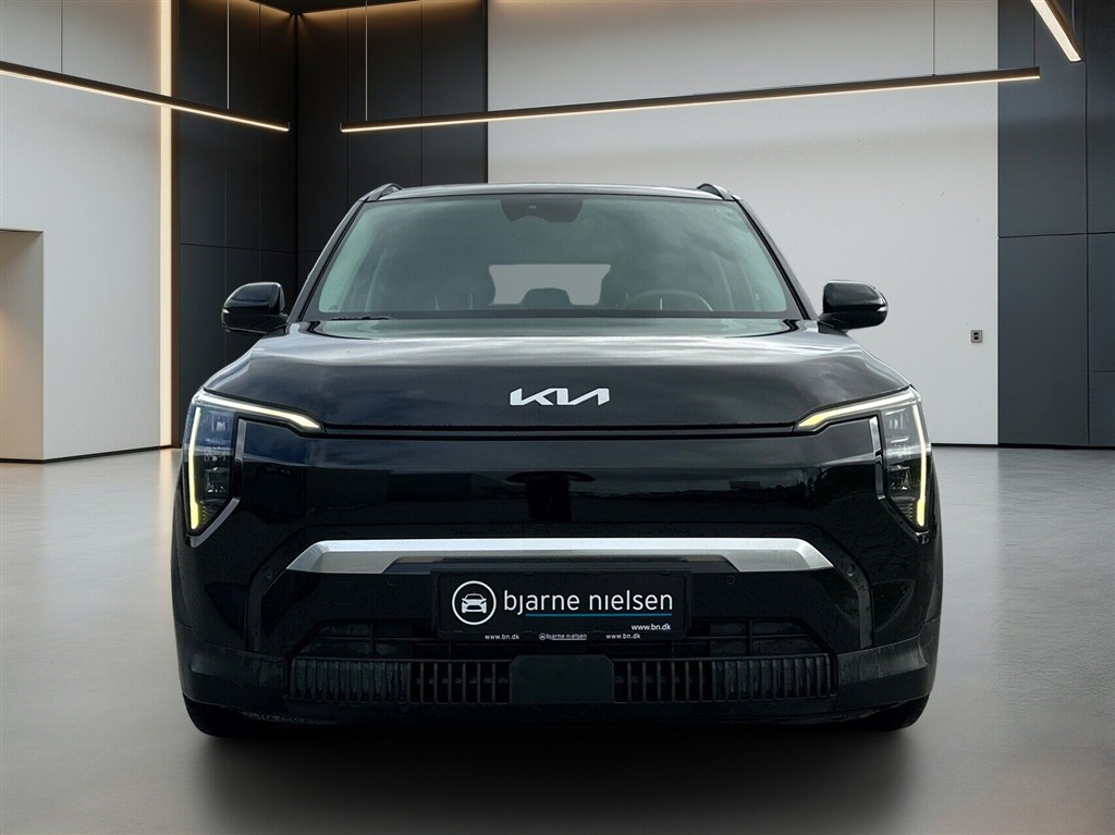 Kia EV3 Prestige billede 2