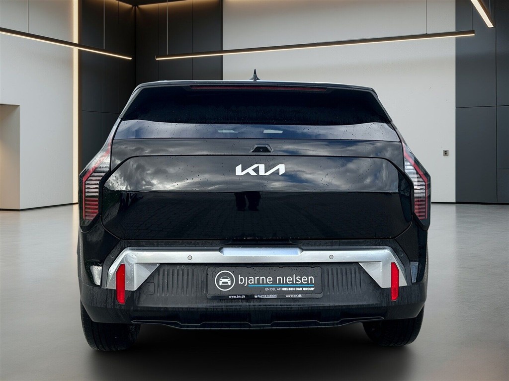 Kia EV3 Prestige billede 3