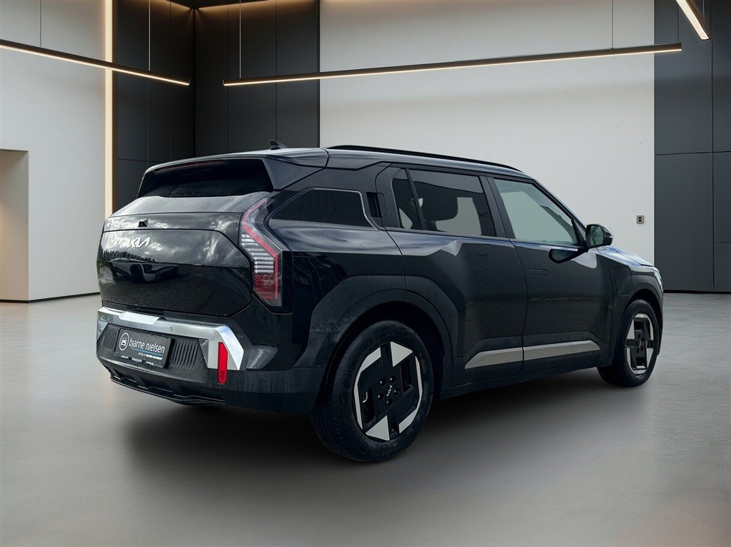 Kia EV3 Prestige billede 4