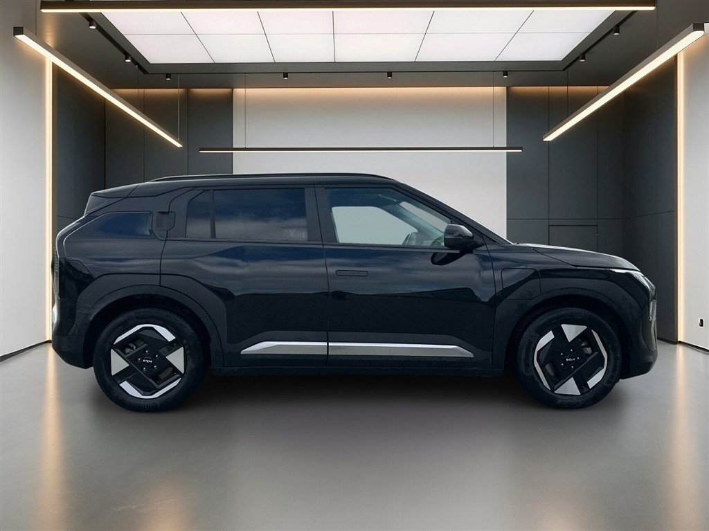 Kia EV3 Prestige billede 5