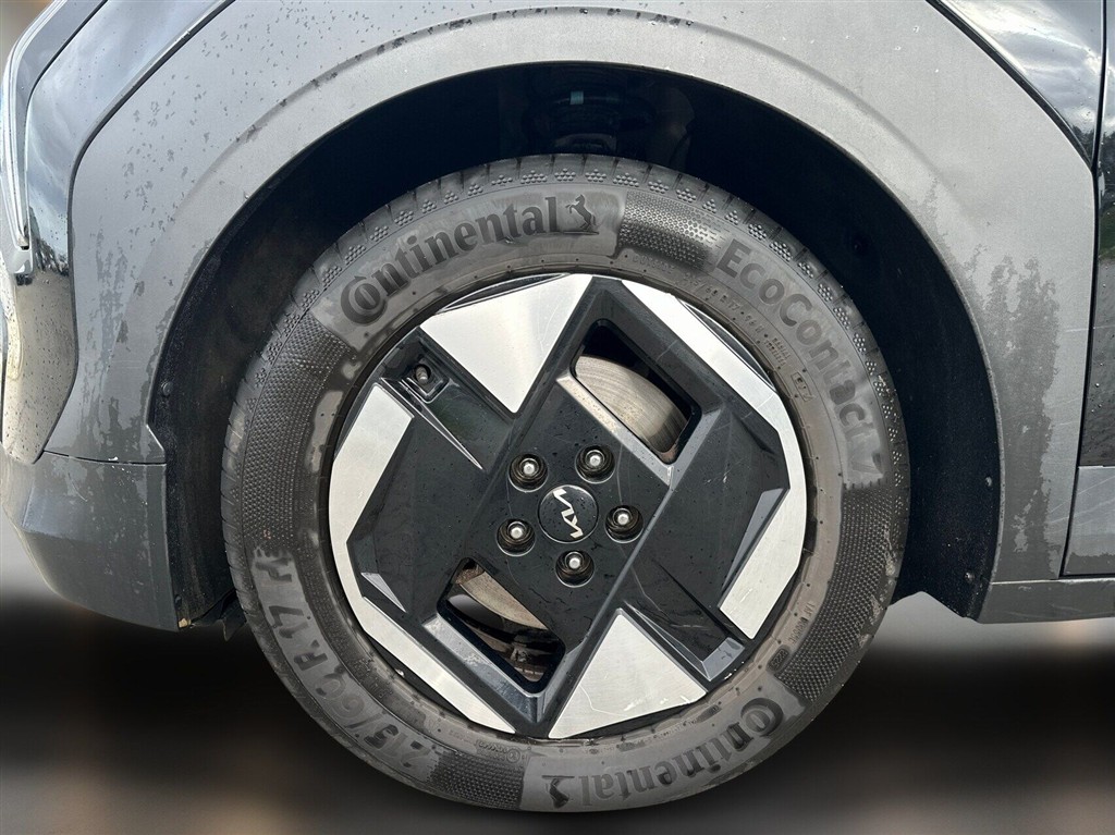 Kia EV3 Prestige billede 6